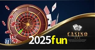 Welcome Bonus 2025fun