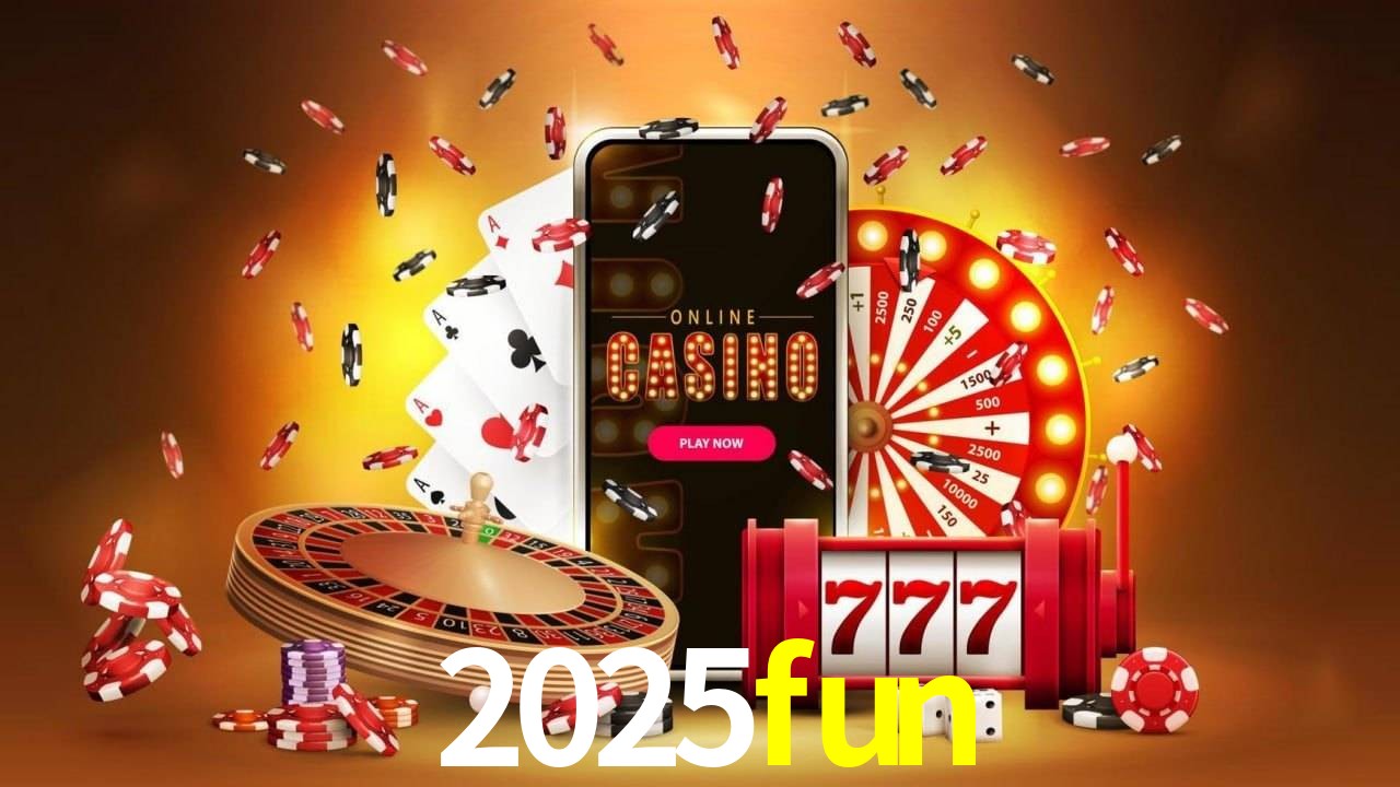 Slot Games 2025fun